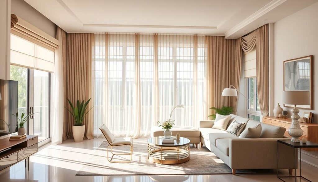 Window treatments