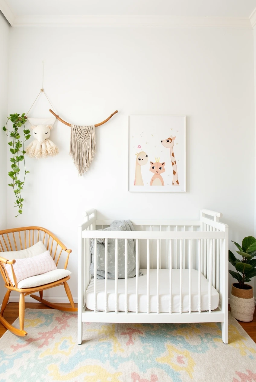 nursery gallery 2