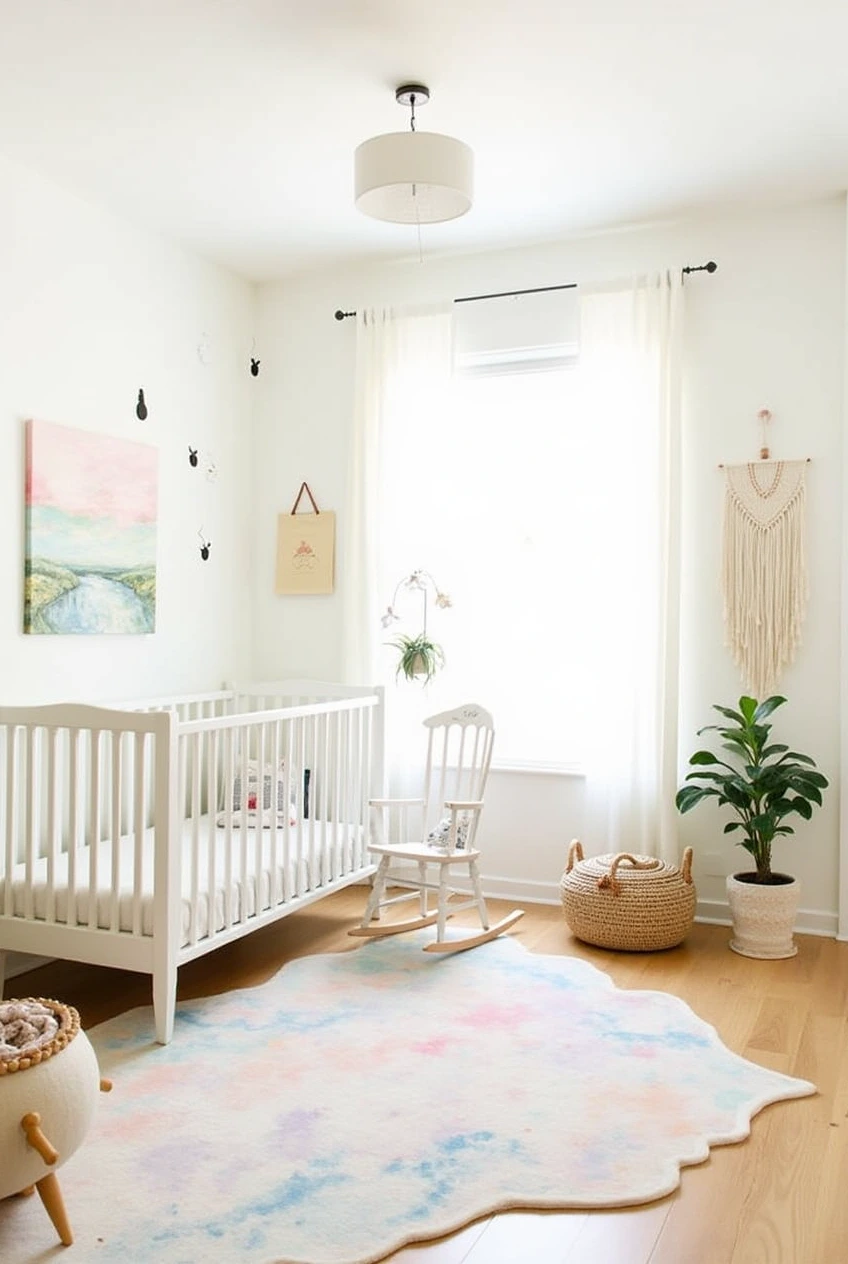 nursery gallery 4